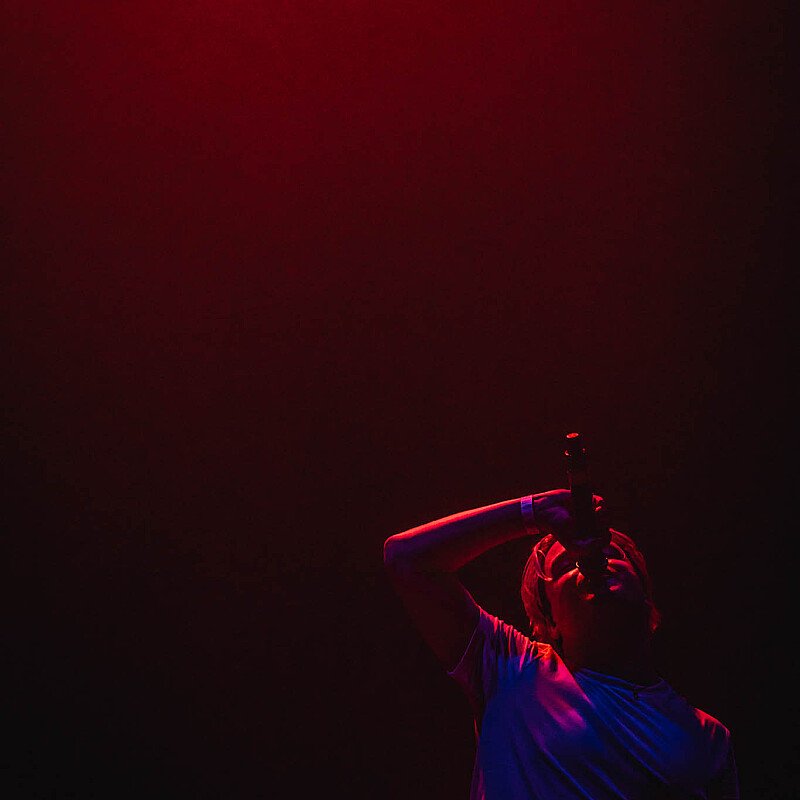 Glints at Ancienne Belgique