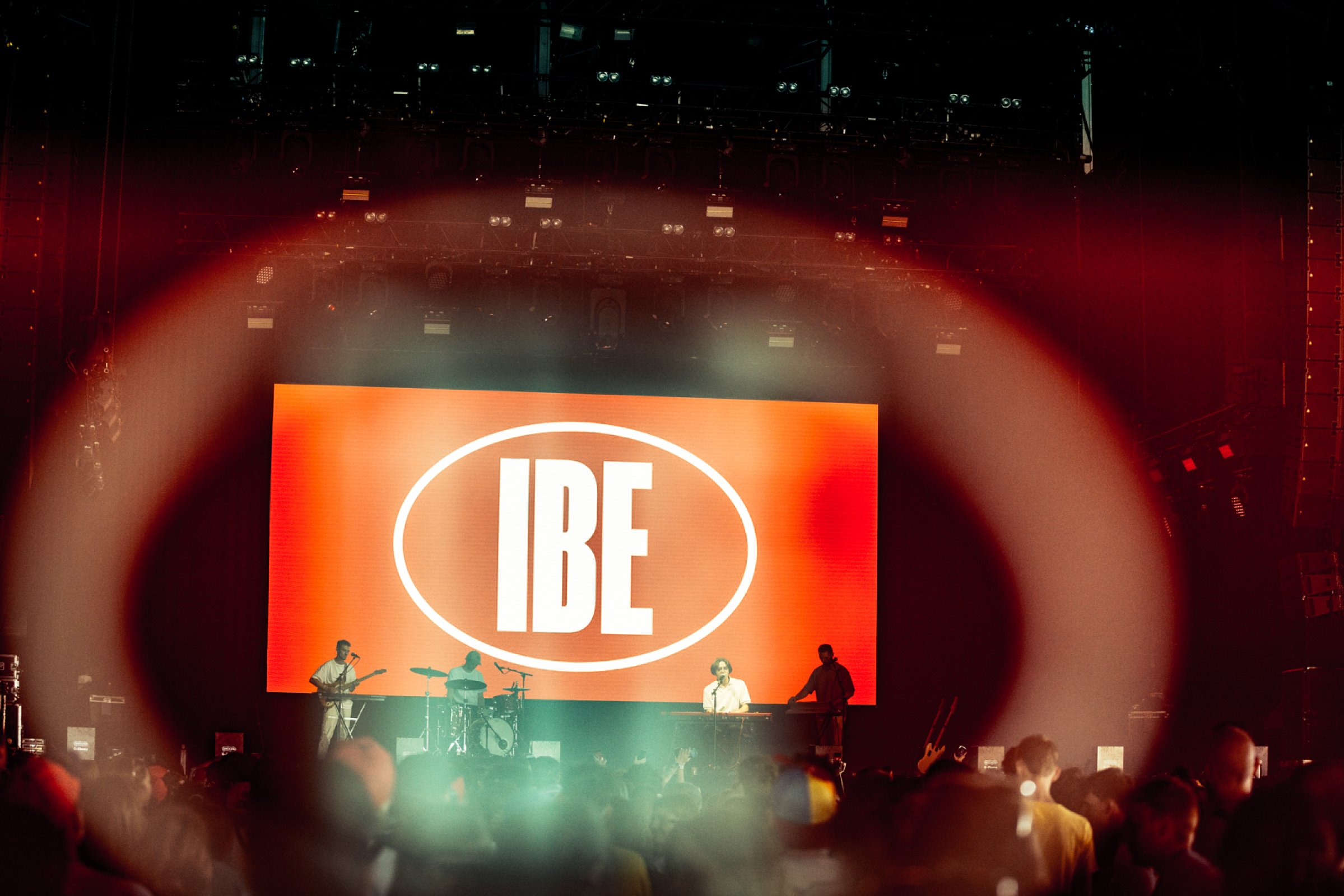 Ibe · photo 1