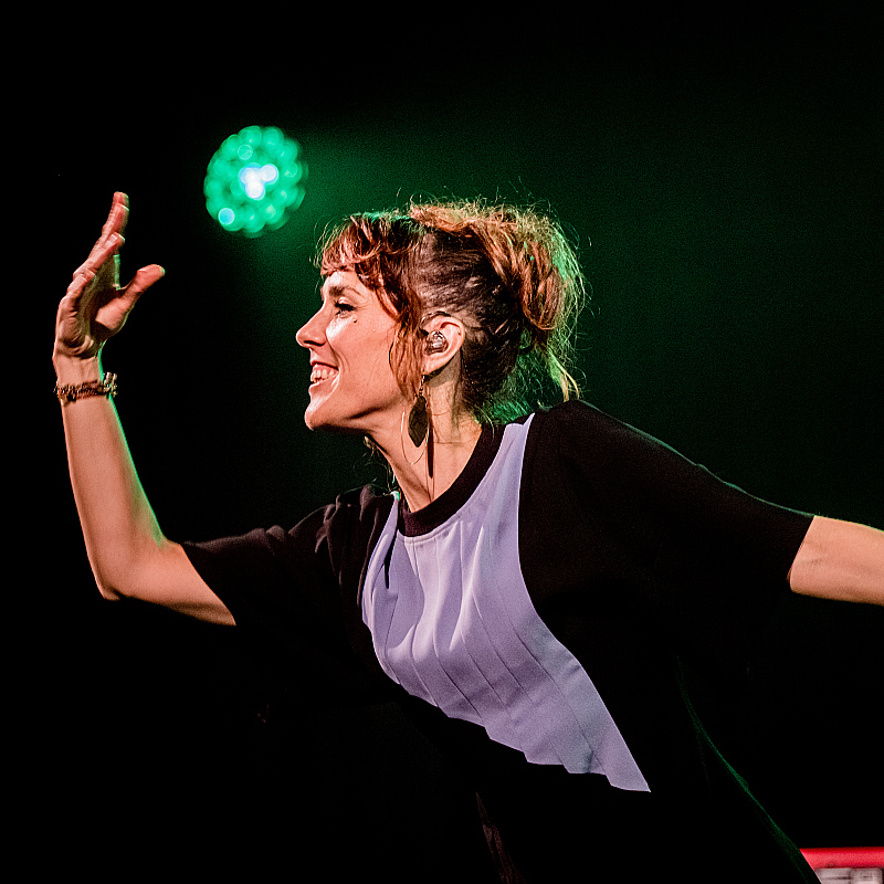 Zaz