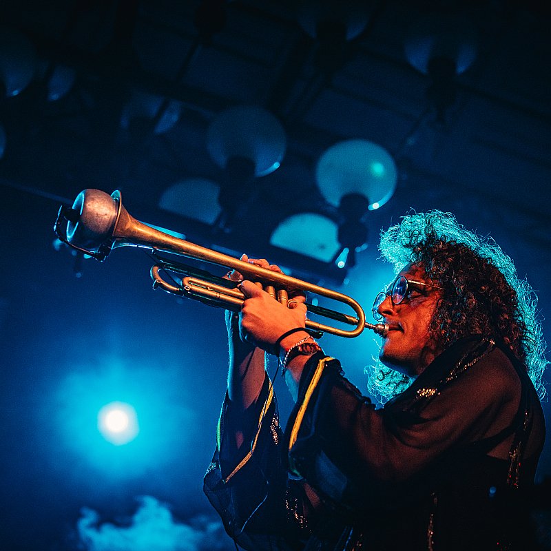 NAFT at Boomtown 2024