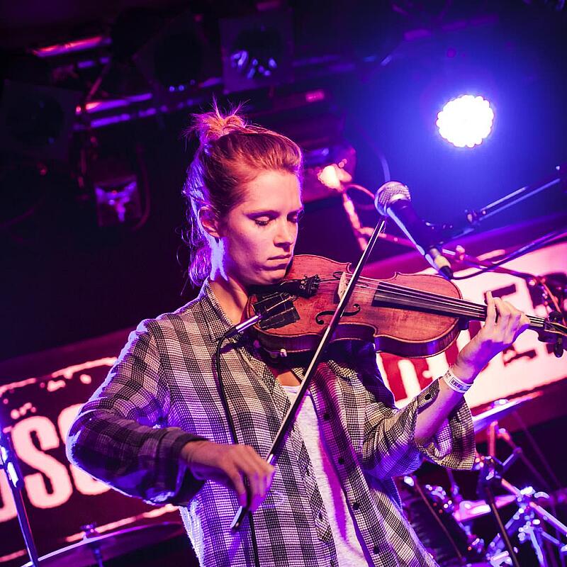 Liesa Van Der Aa
