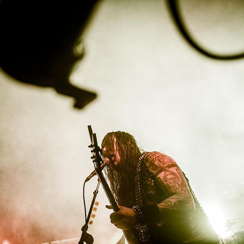 Destruction