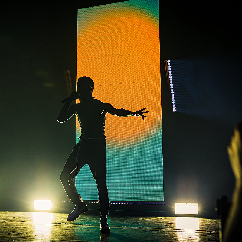 GoldLink at Het Depot