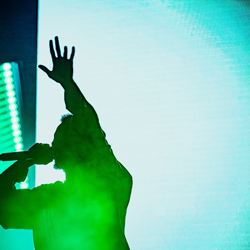 GoldLink at Het Depot