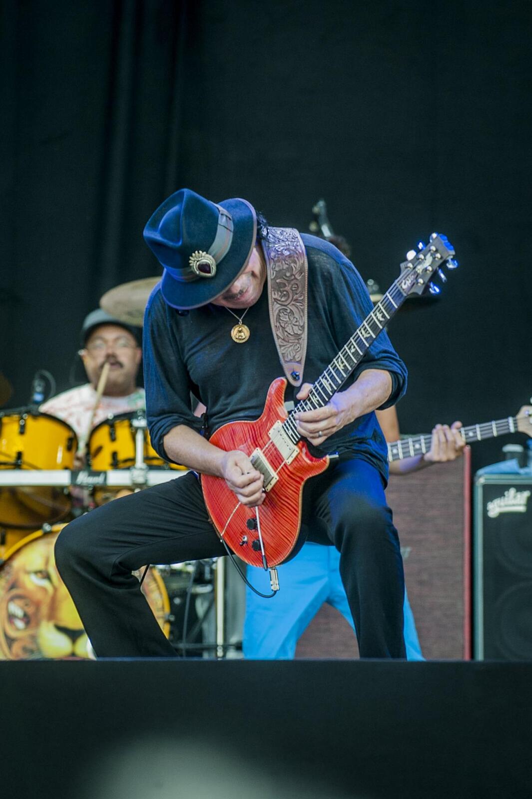 Santana · photo 1