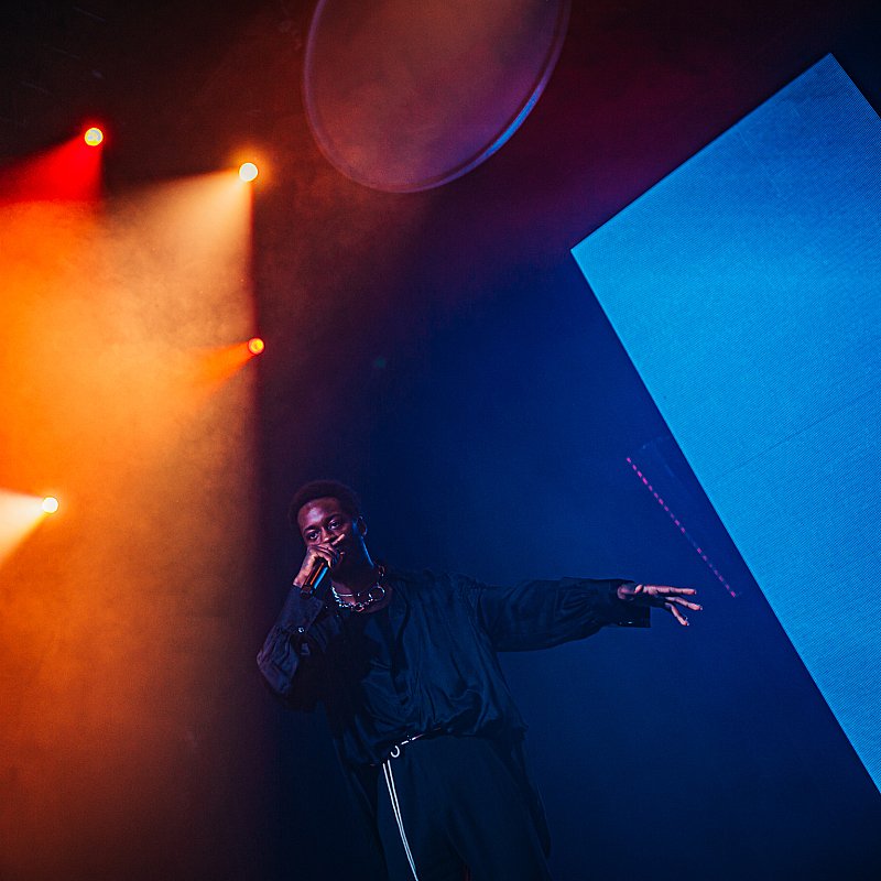 GoldLink at Het Depot