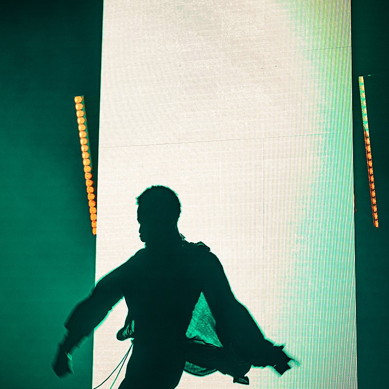 GoldLink at Het Depot