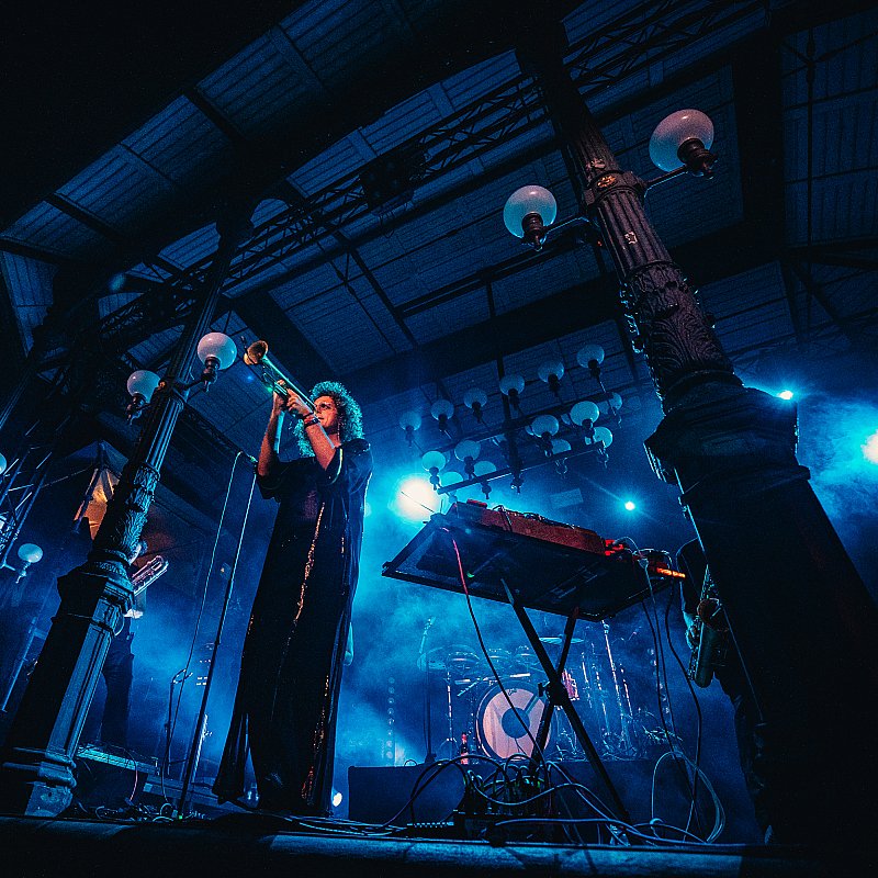 NAFT at Boomtown 2024