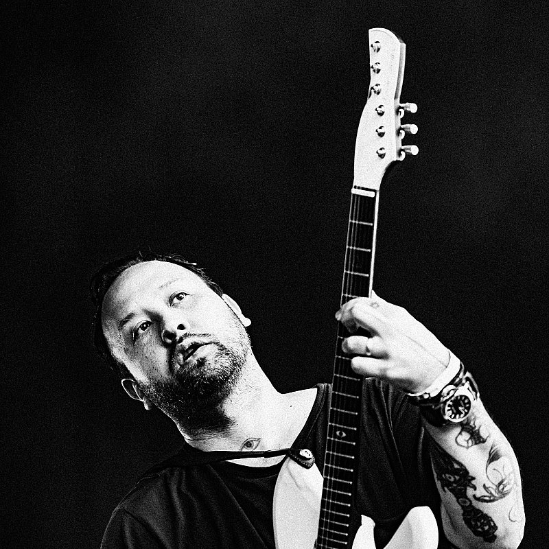Unknown Mortal Orchestra at Cactusfestival 2024