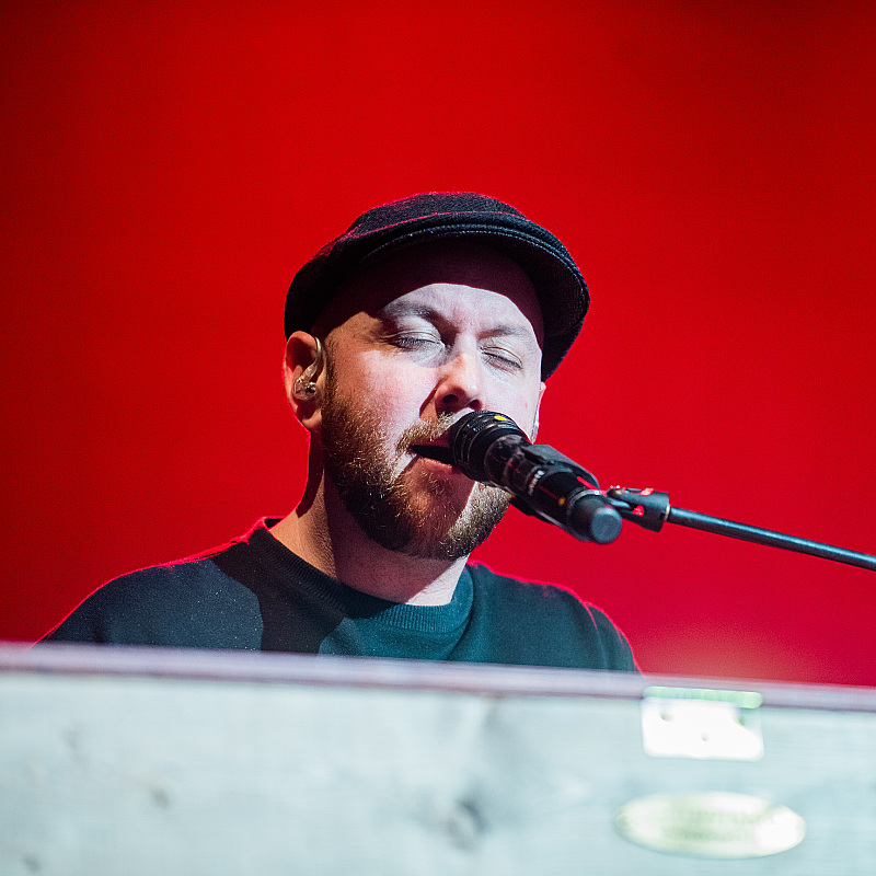 Matt Simons