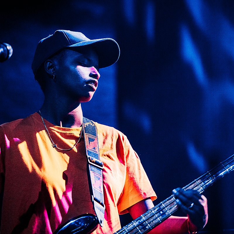 John Lemon at viernulvier