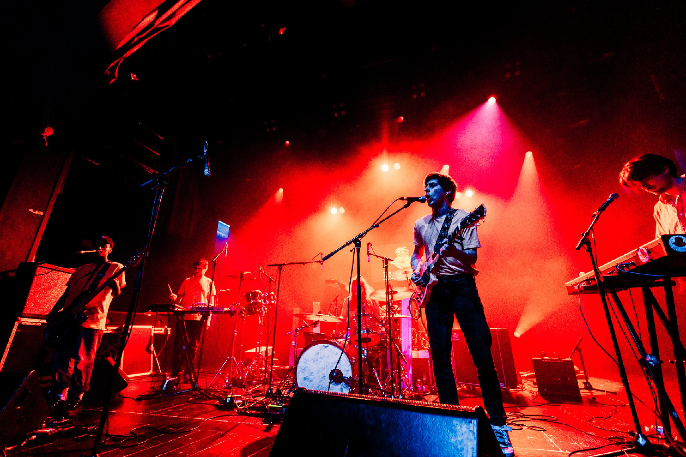 John Lemon at viernulvier