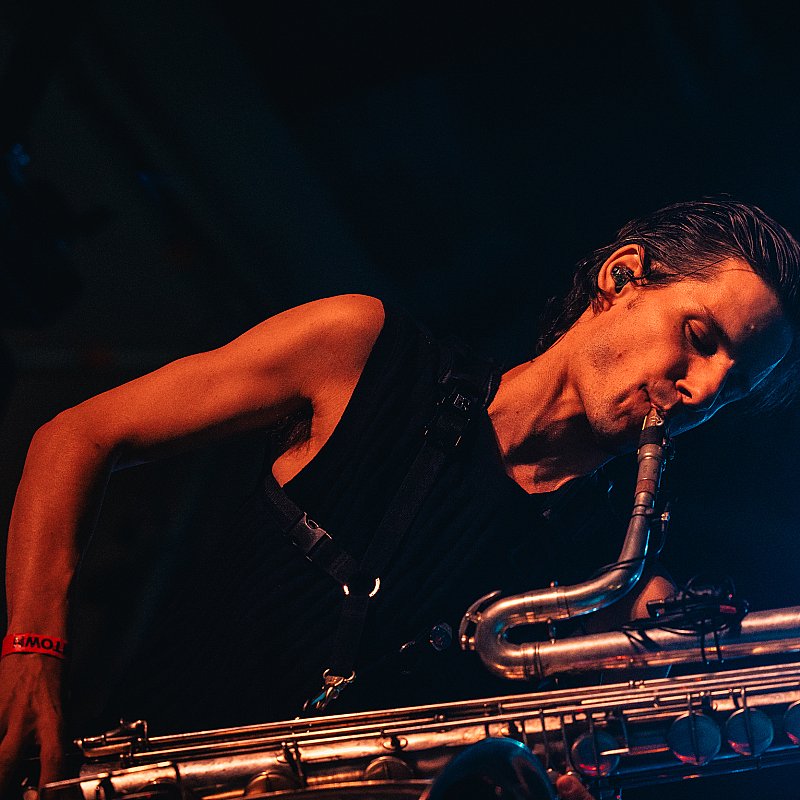 NAFT at Boomtown 2024