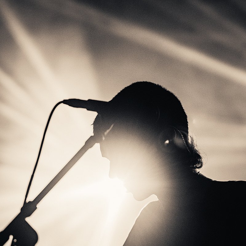 Nation of Language at Pukkelpop 2024
