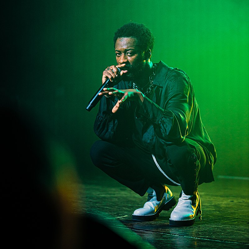 GoldLink at Het Depot