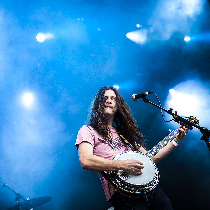 Kurt Vile & The Violators