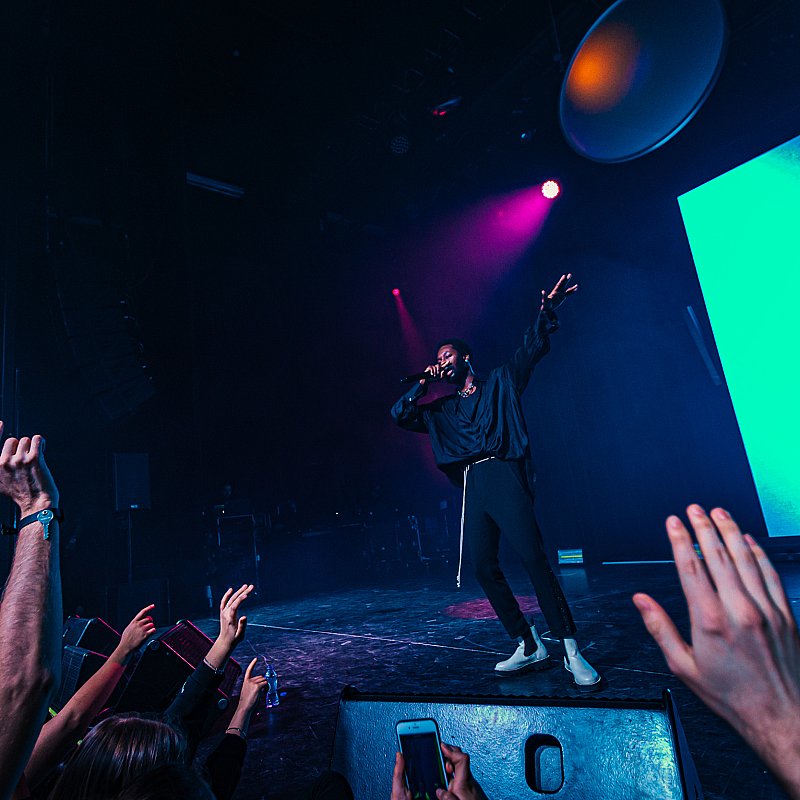 GoldLink at Het Depot