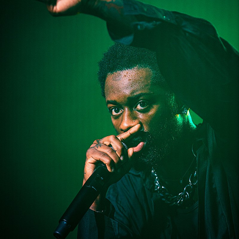 GoldLink at Het Depot