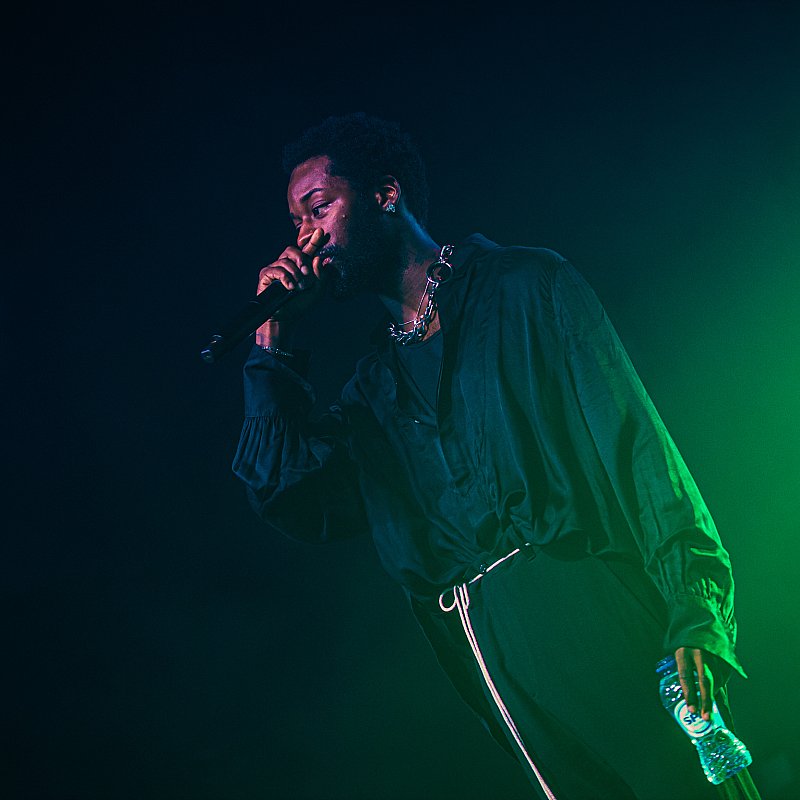 GoldLink at Het Depot