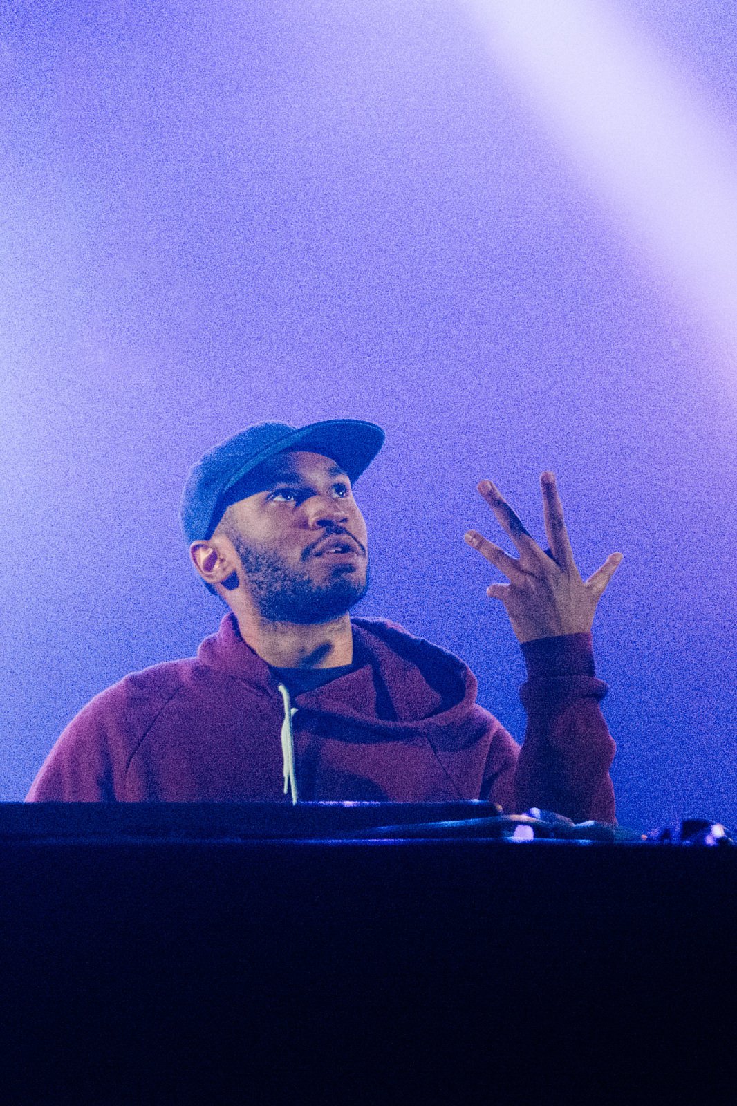 KAYTRANADA