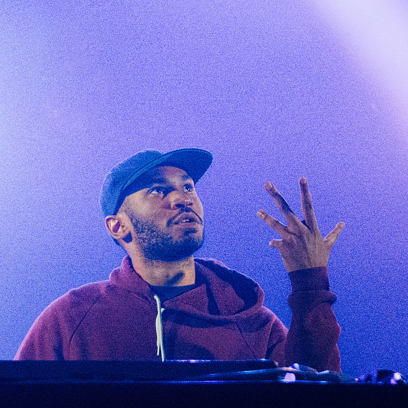 KAYTRANADA
