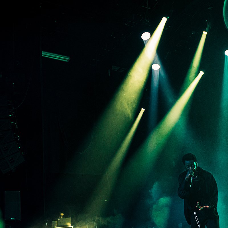 GoldLink at Het Depot