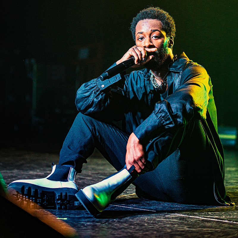 GoldLink at Het Depot