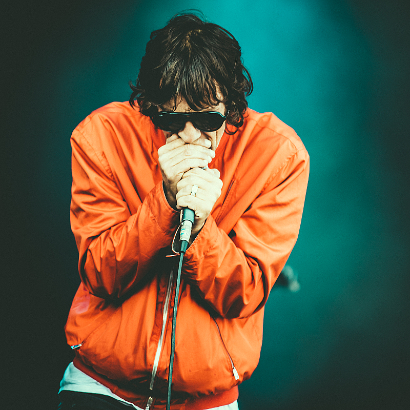 Richard Ashcroft