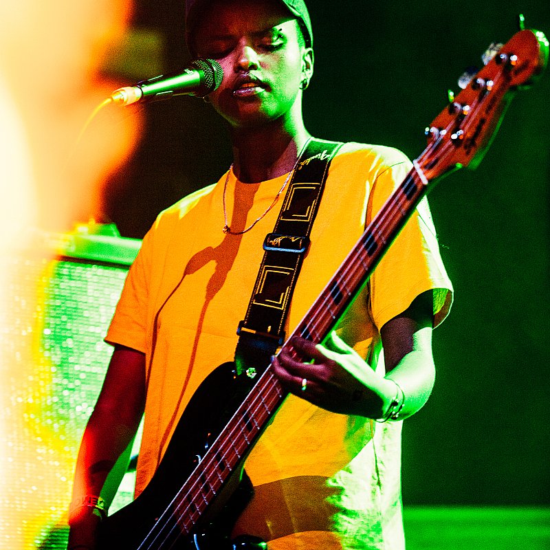 John Lemon at viernulvier