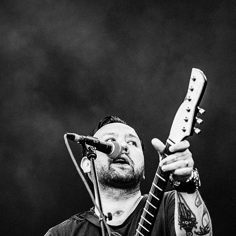 Unknown Mortal Orchestra at Cactusfestival 2024