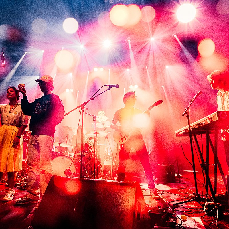 John Lemon at viernulvier
