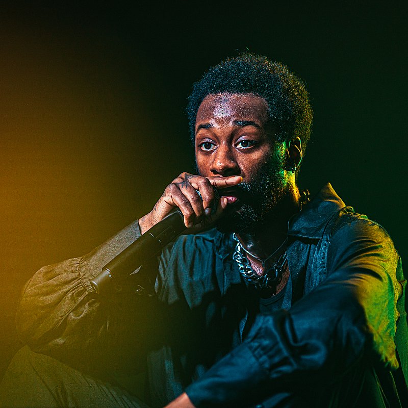 GoldLink at Het Depot