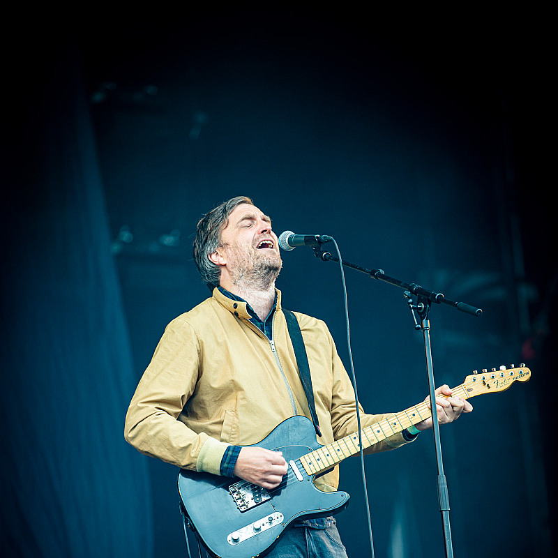 Starsailor