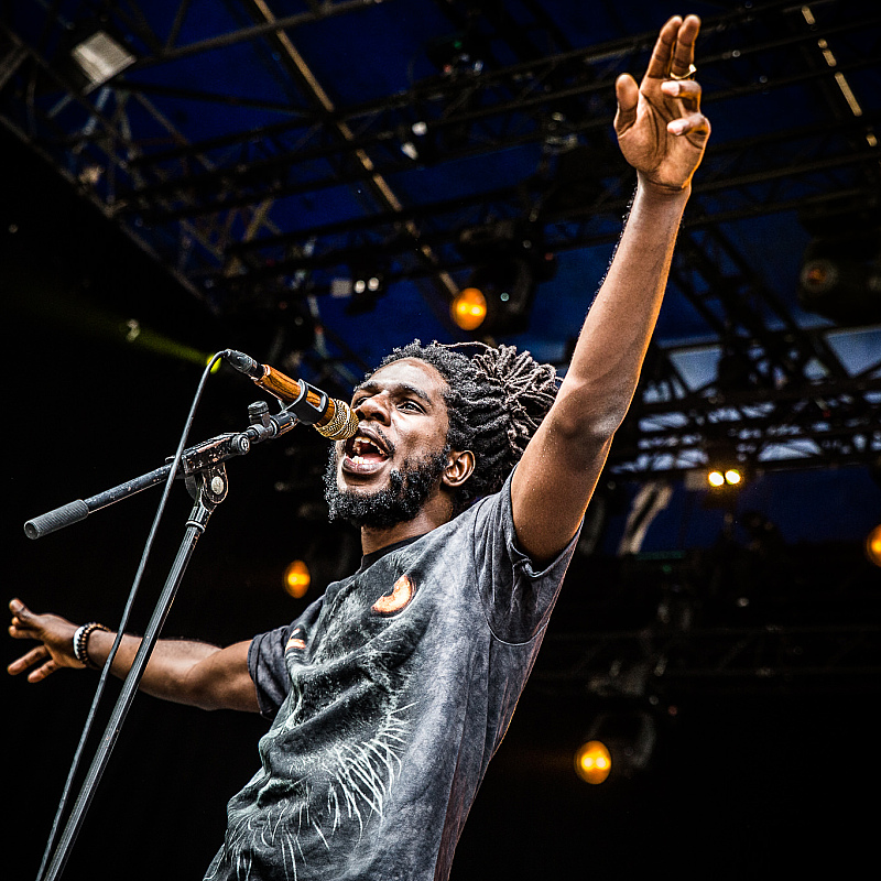 Chronixx