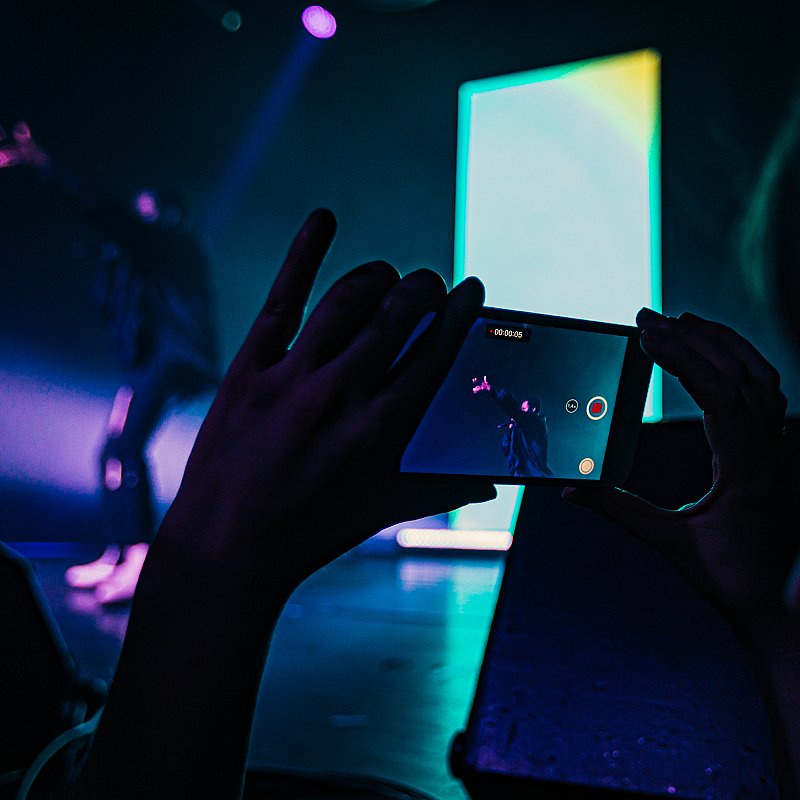 GoldLink at Het Depot