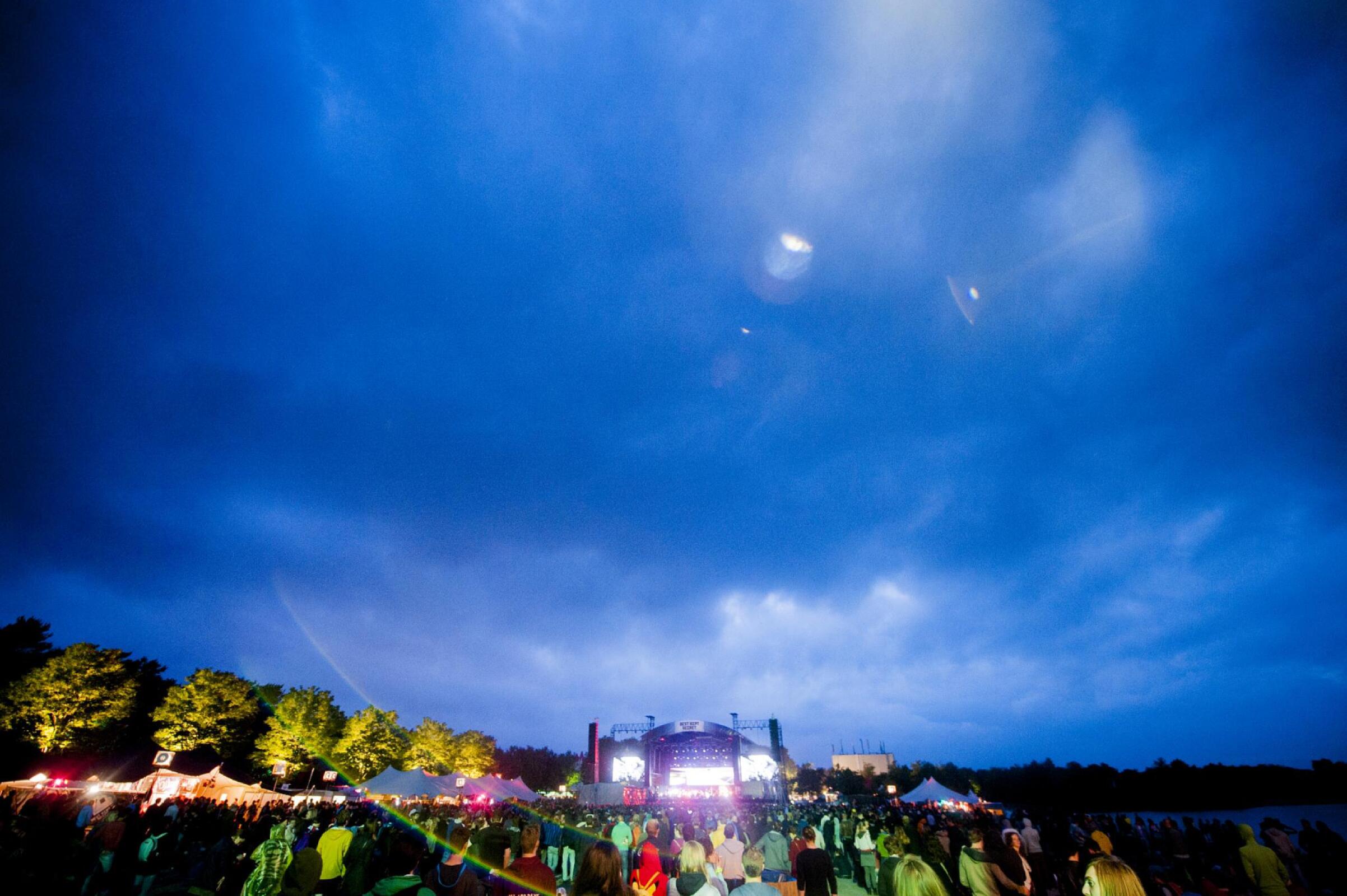 Sigur Rós · foto 1