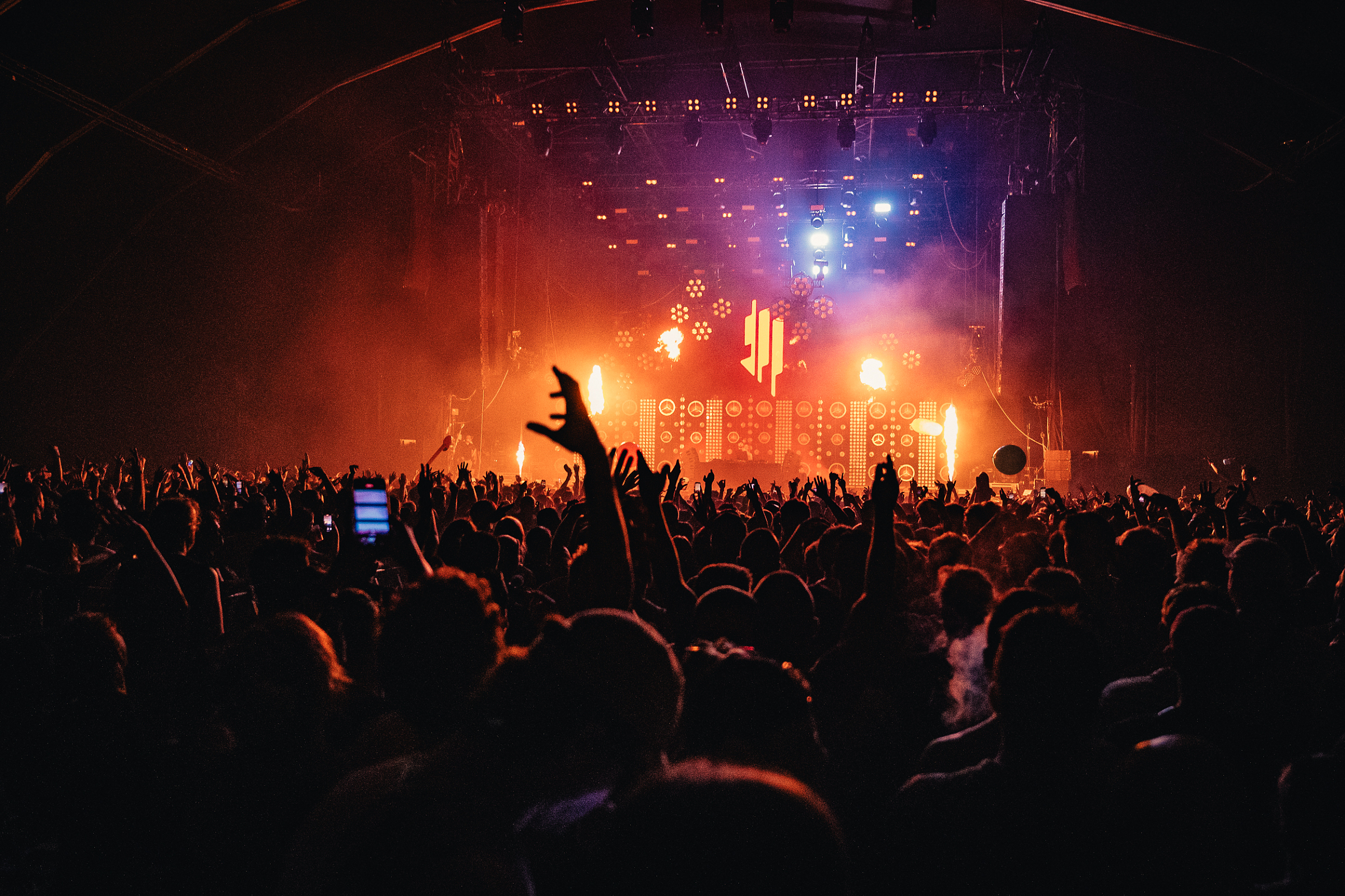 Skrillex · photo 1