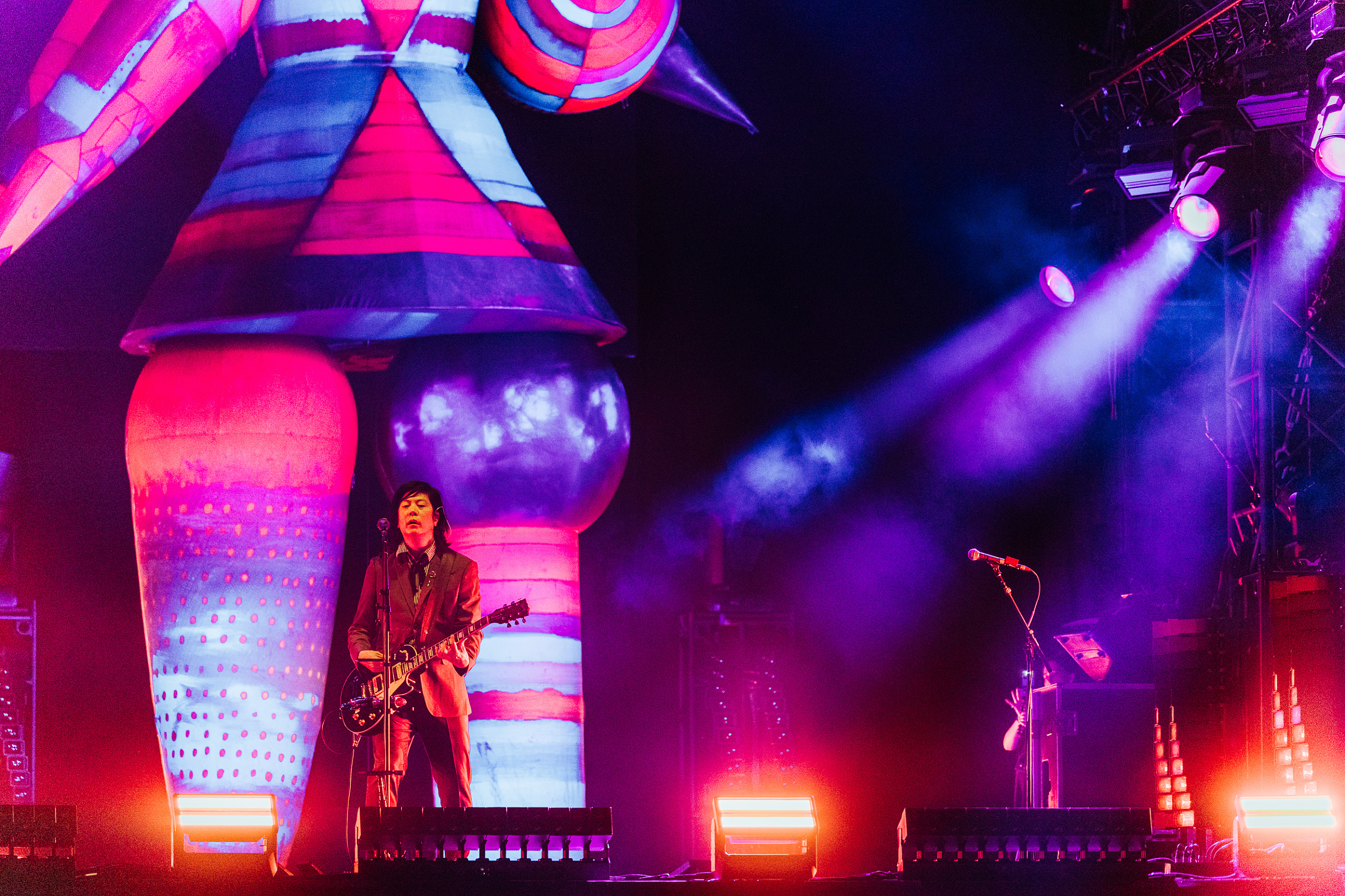 The Smashing Pumpkins · photo 1