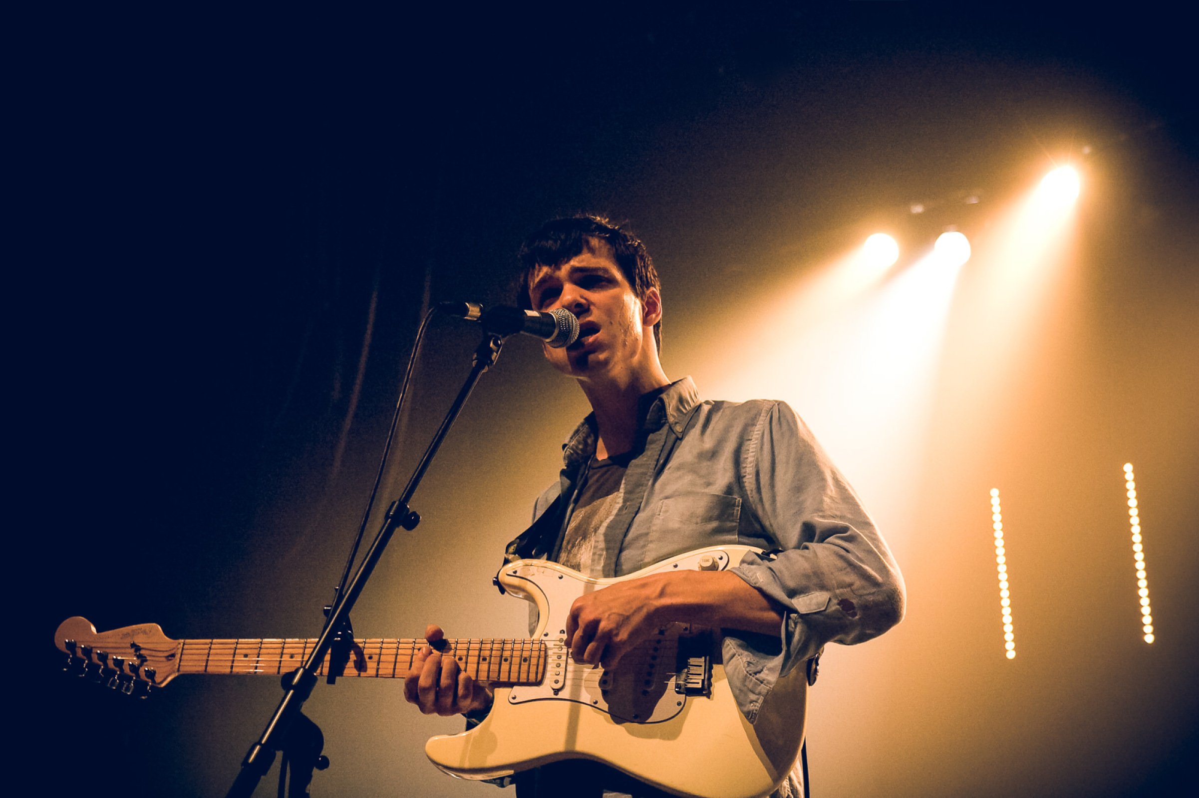 Dirty Projectors · photo 1