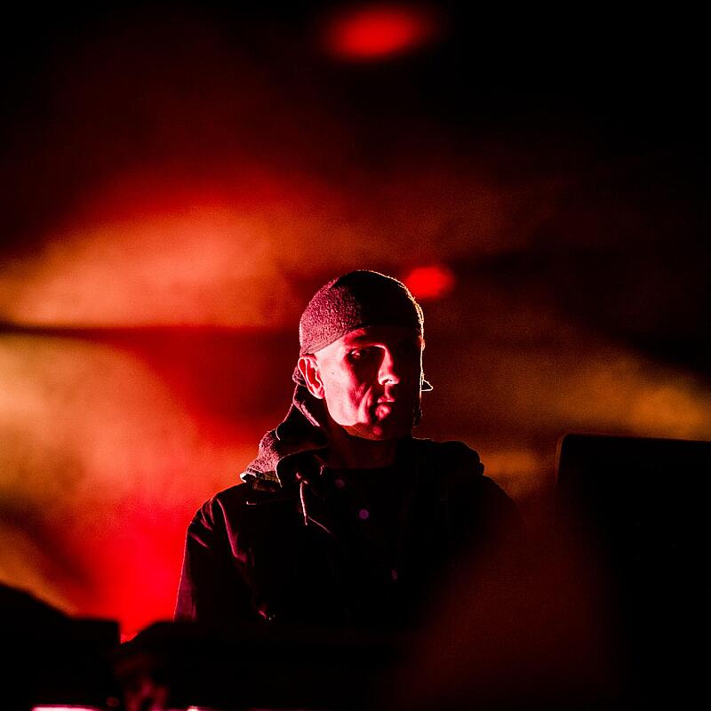 Mark Ernestus