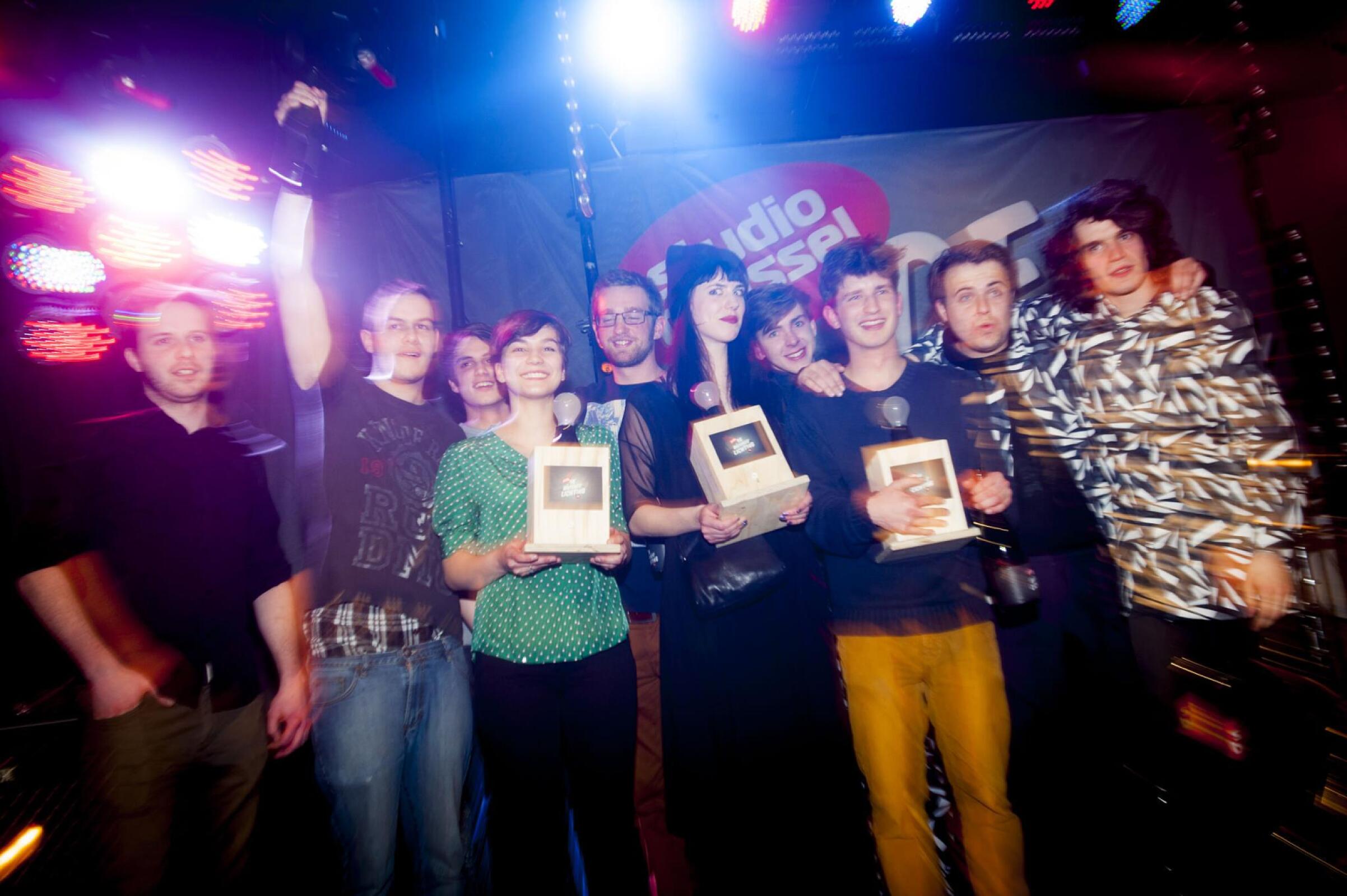 Radio-Uitzending · photo 1