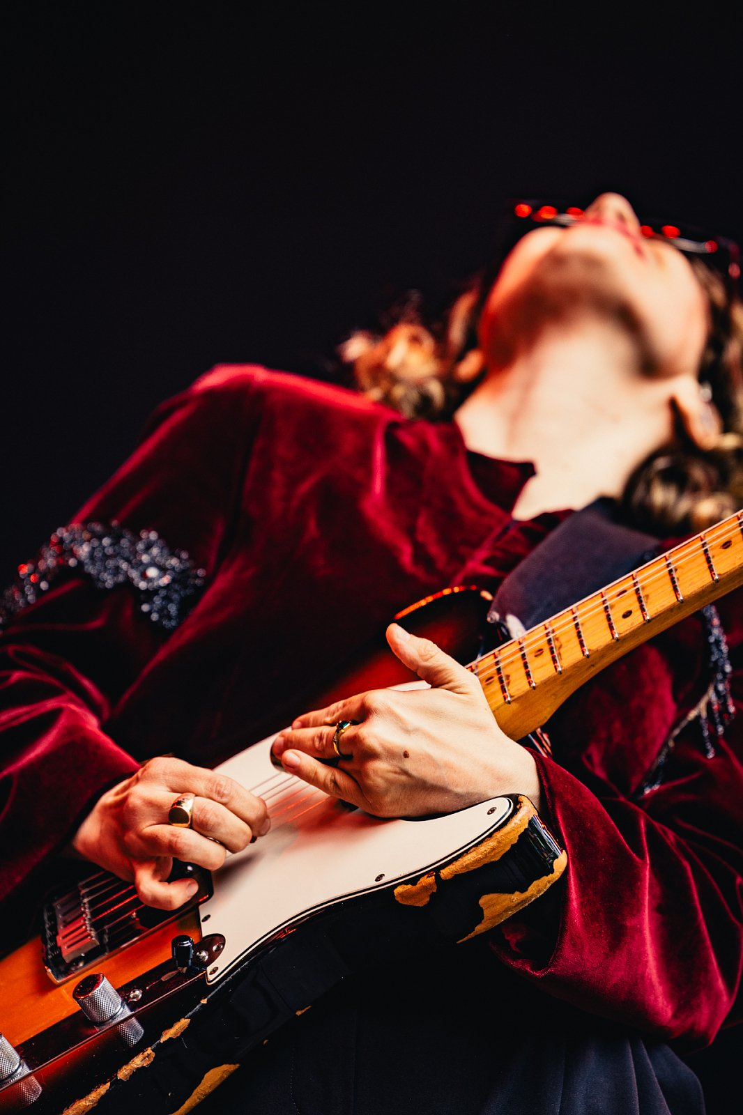 Anna Calvi · photo 1