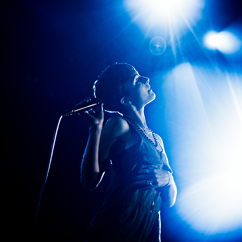 Poliça