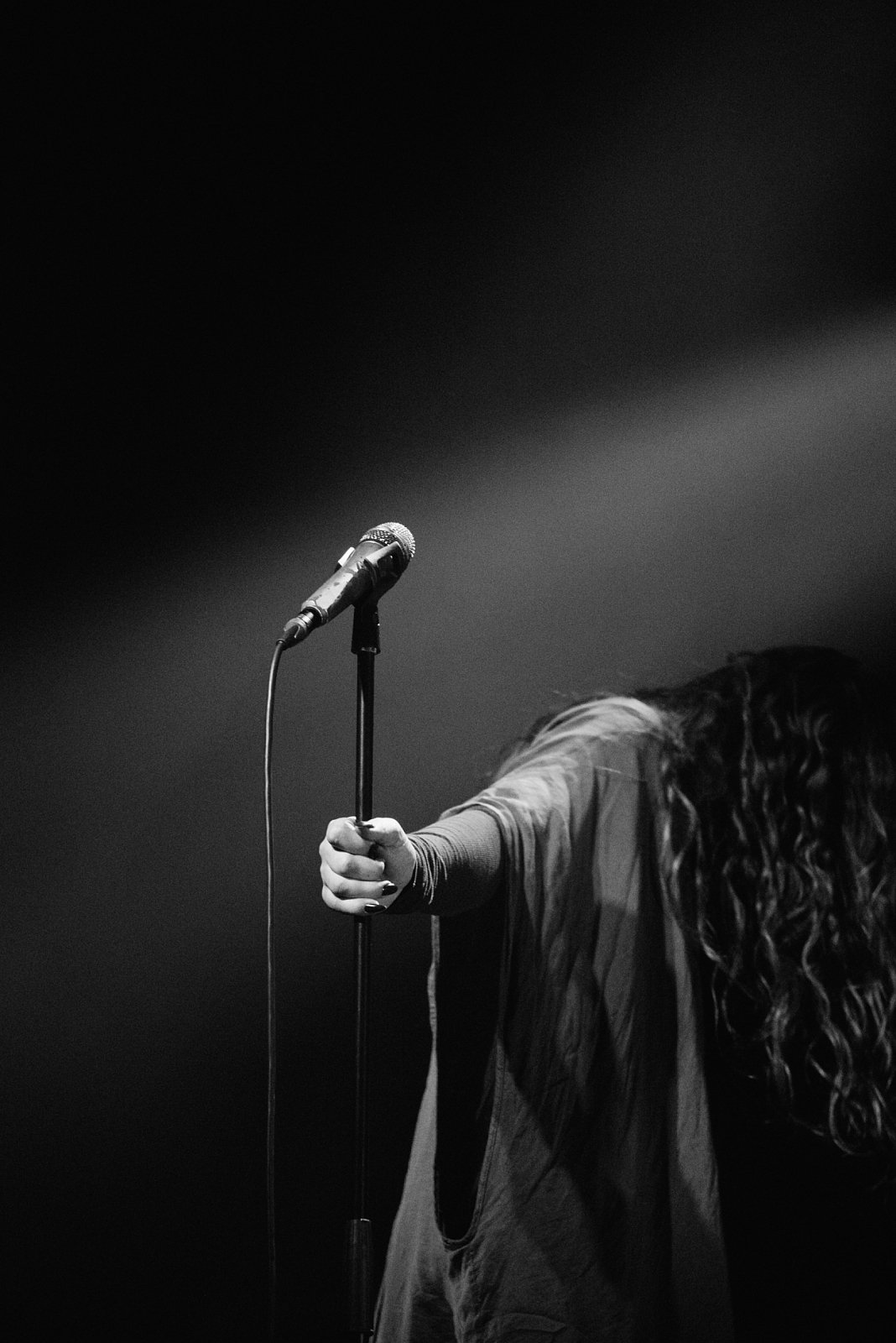 Oathbreaker · foto 1