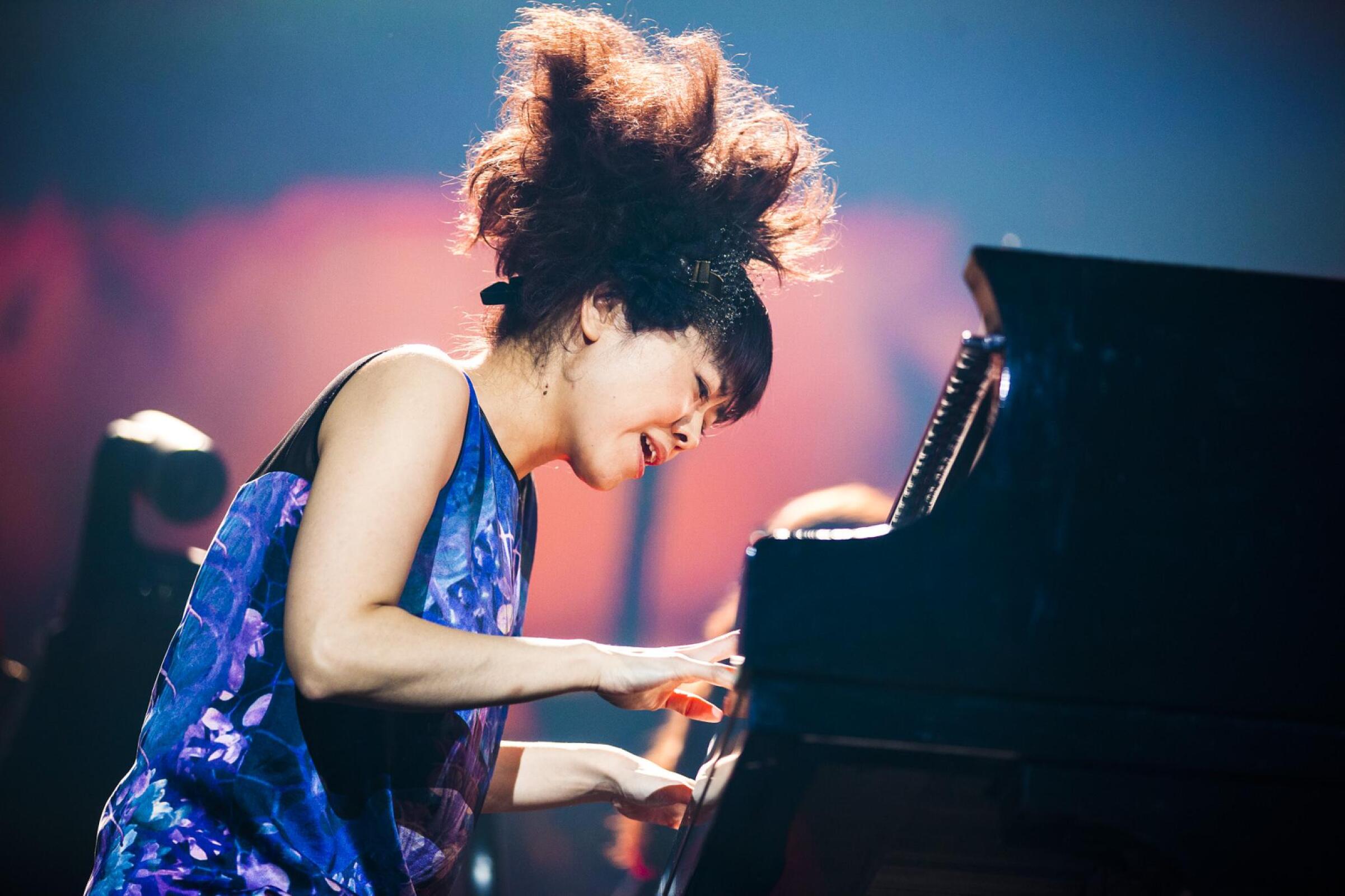 Hiromi · foto 1
