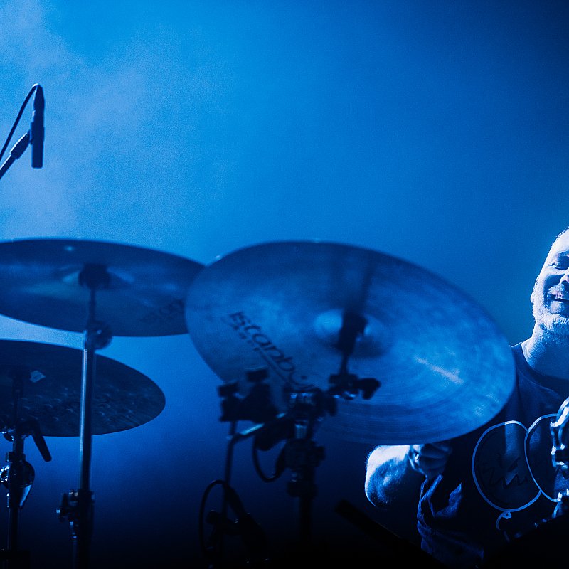 Bonobo at Pukkelpop 2023