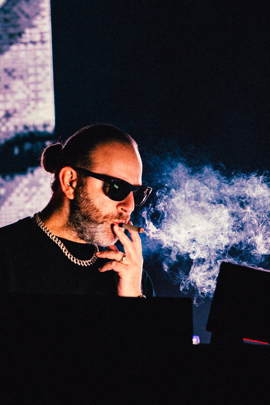 Chase & Status · photo 1