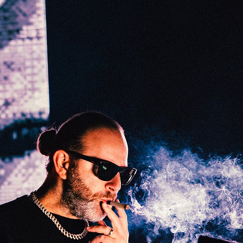 Chase & Status at Pukkelpop 2025