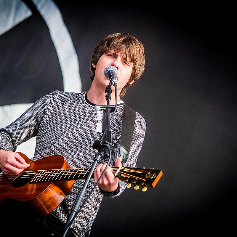 Jake Bugg