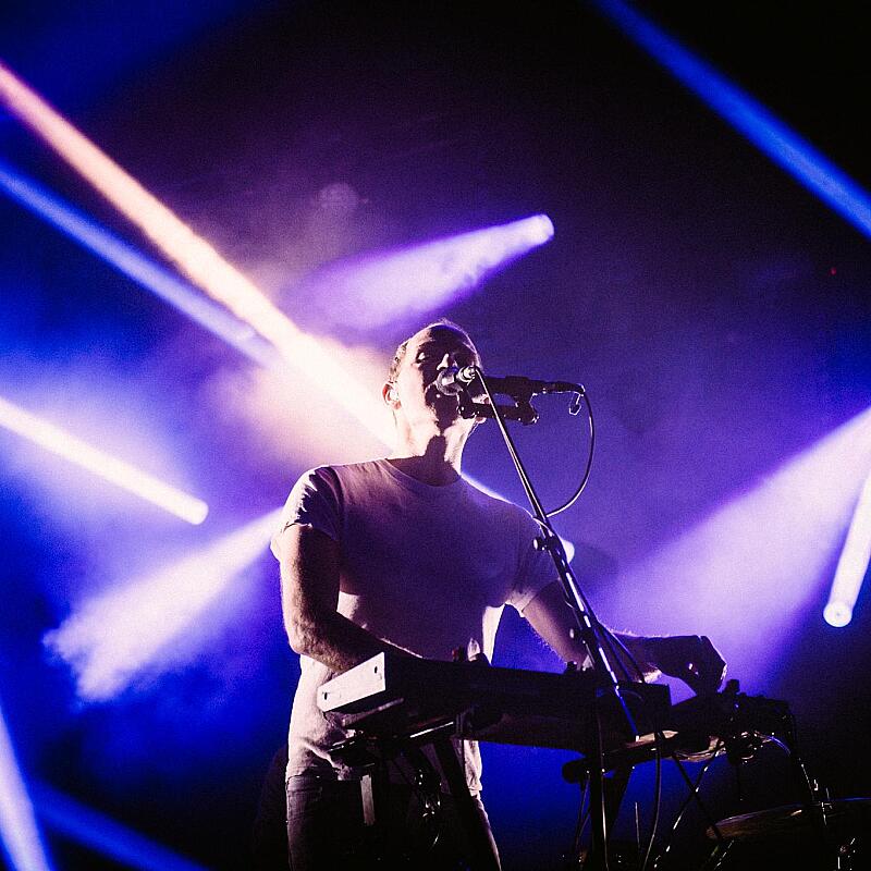 Caribou